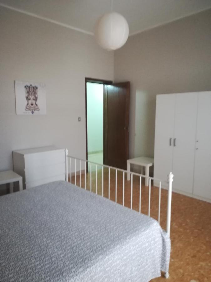 Apartment Casa Francesca Сиракуза Екстериор снимка