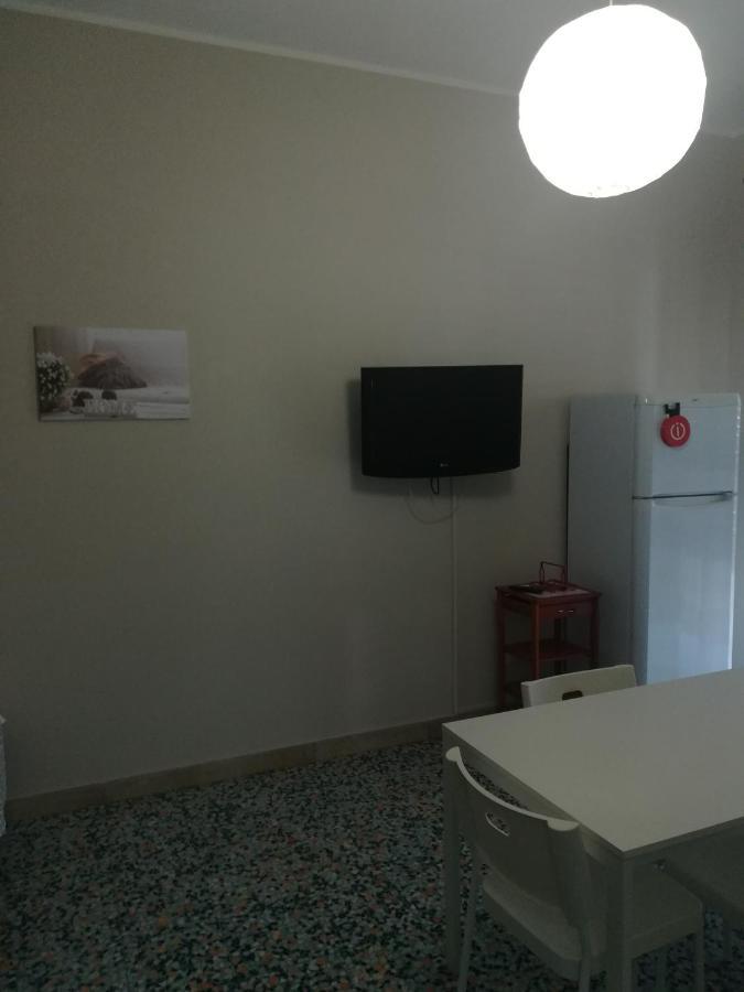 Apartment Casa Francesca Сиракуза Екстериор снимка